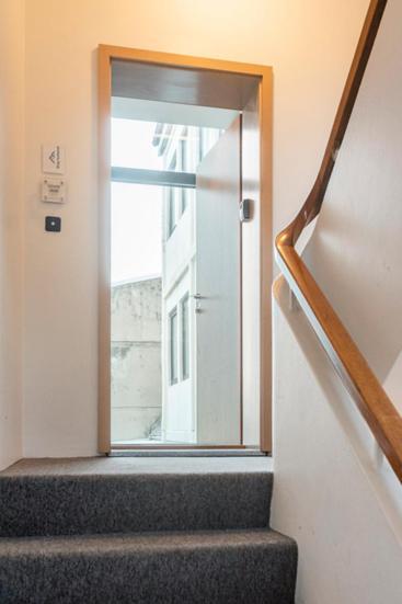 S46 By Stay In Iceland Reikiavik Exterior foto