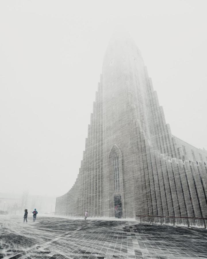 S46 By Stay In Iceland Reikiavik Exterior foto